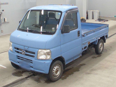 2004 Honda Acty Truck