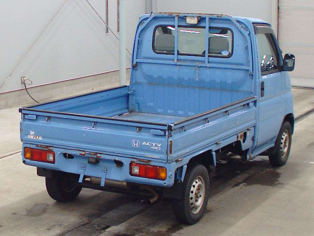 2004 Honda Acty Truck HA7[1]