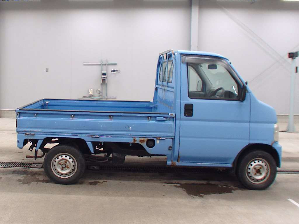 2004 Honda Acty Truck HA7[2]