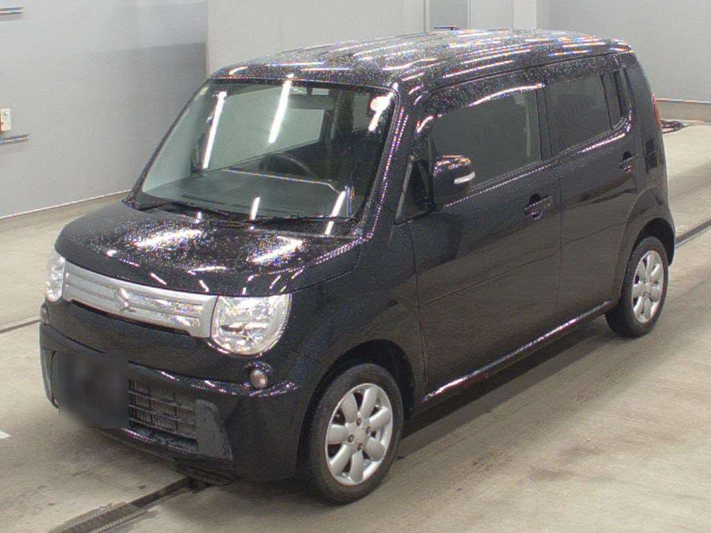 2012 Suzuki MR Wagon MF33S[0]