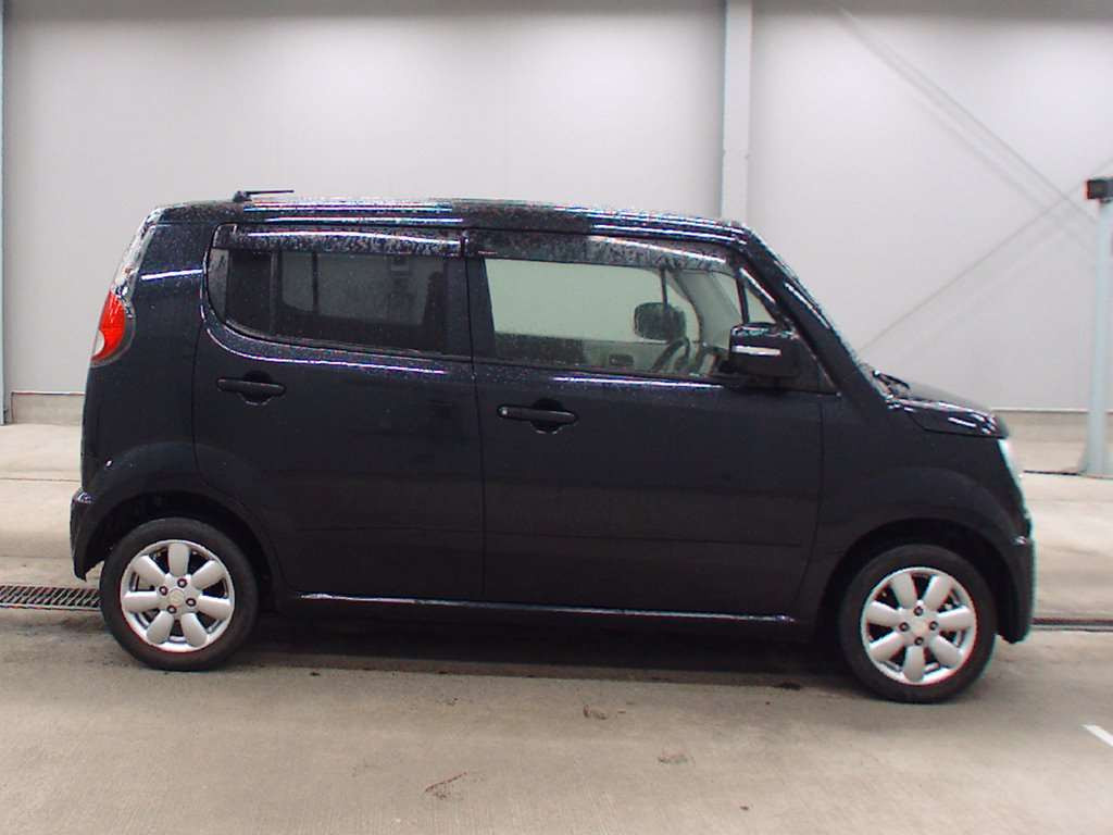 2012 Suzuki MR Wagon MF33S[2]