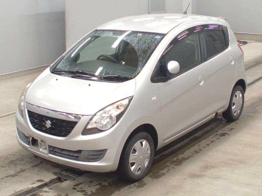 2007 Suzuki Cervo HG21S[0]