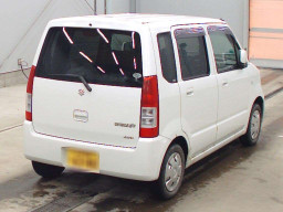 2004 Suzuki Wagon R