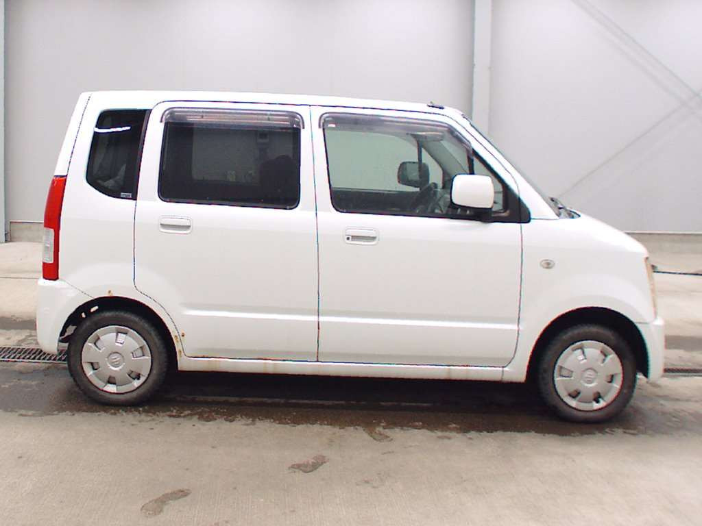 2004 Suzuki Wagon R MH21S[2]