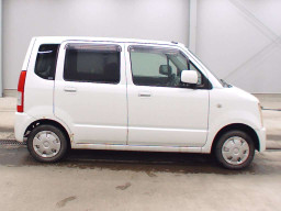 2004 Suzuki Wagon R