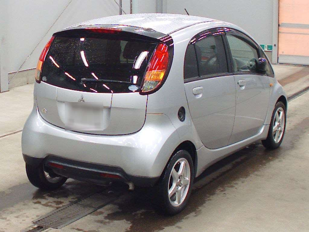 2007 Mitsubishi i HA1W[1]