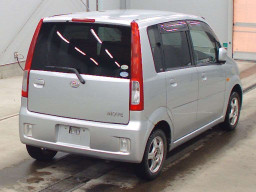 2006 Daihatsu Move