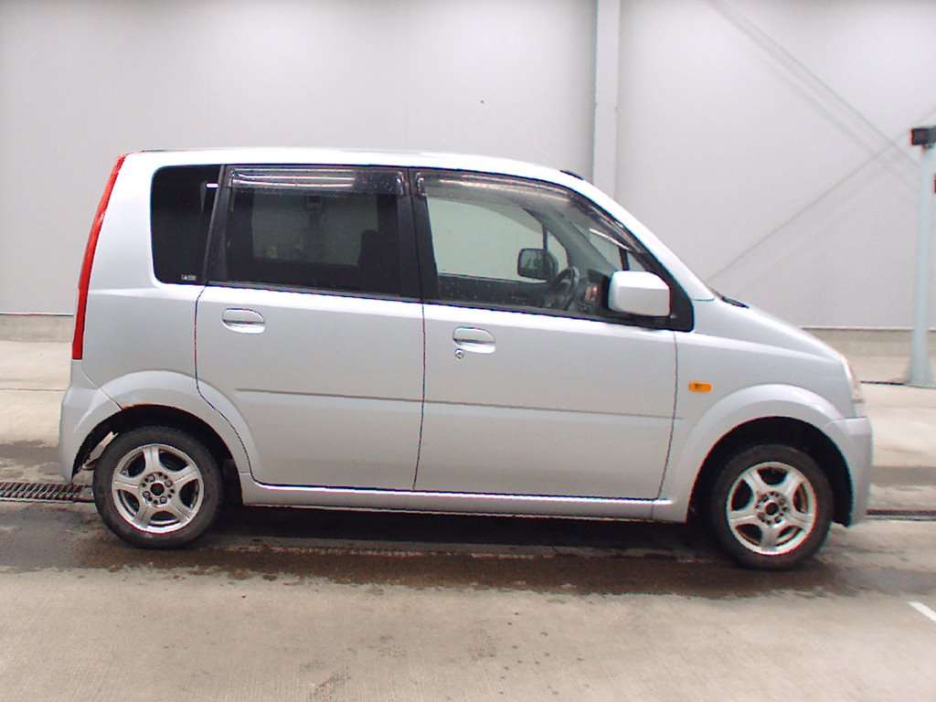 2006 Daihatsu Move L160S[2]