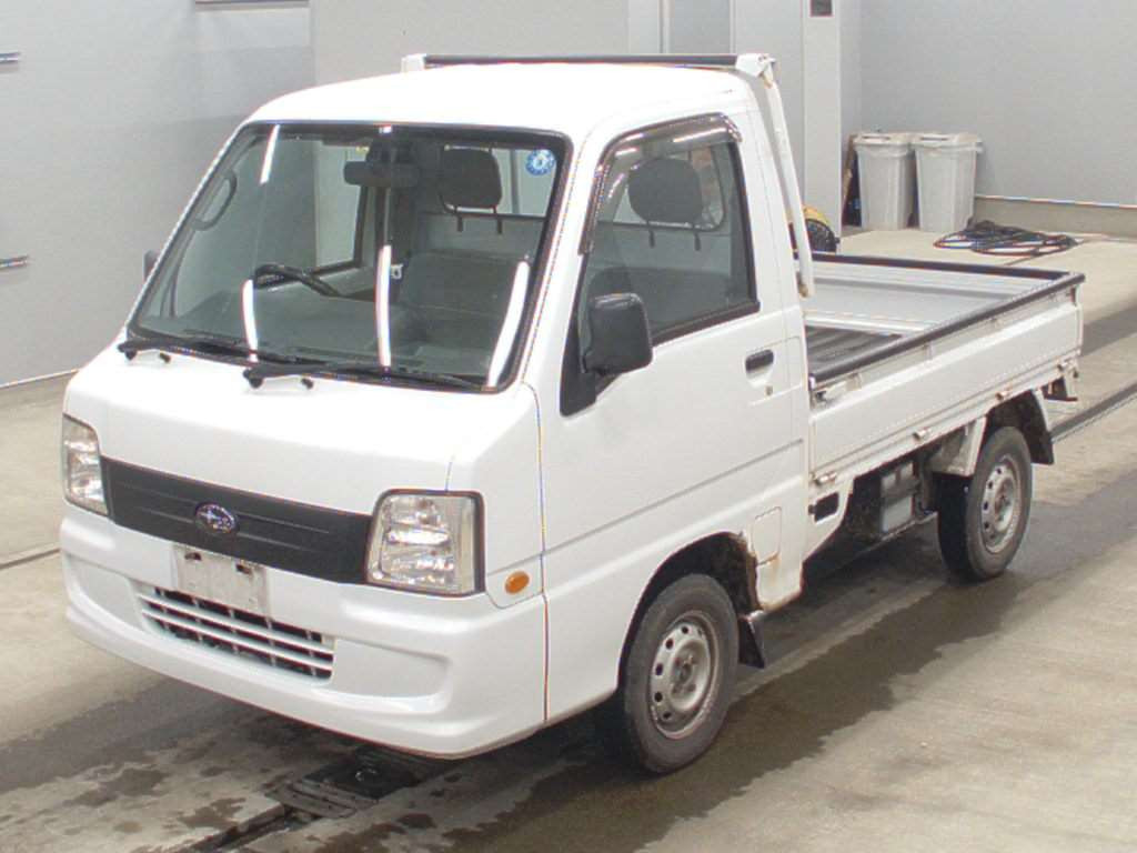 2006 Subaru Sambar Truck TT2[0]