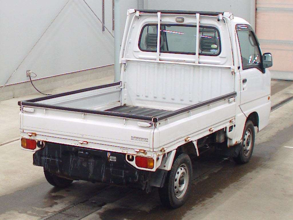 2006 Subaru Sambar Truck TT2[1]