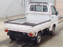 2006 Subaru Sambar Truck