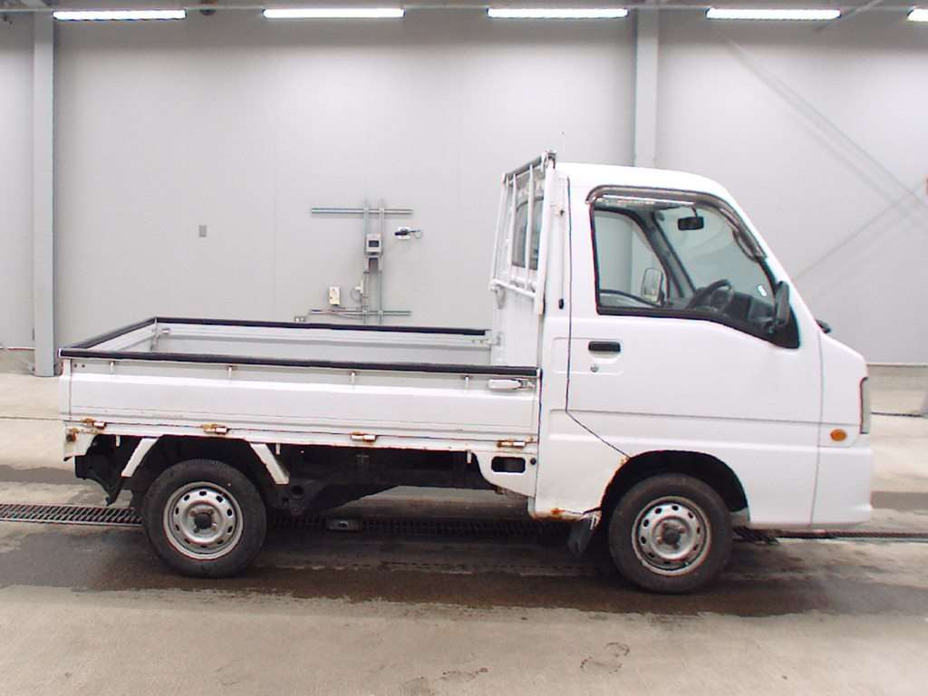 2006 Subaru Sambar Truck TT2[2]