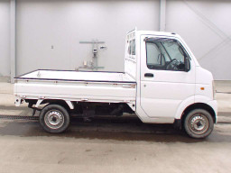 2013 Suzuki Carry Truck