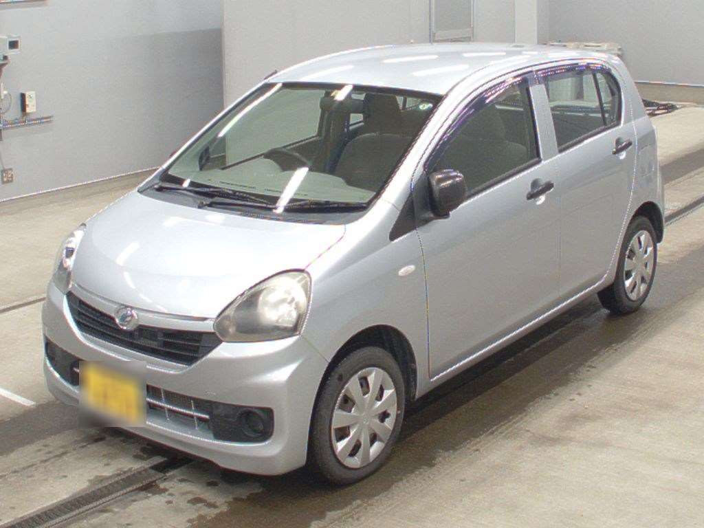 2014 Daihatsu Mira es LA310S[0]