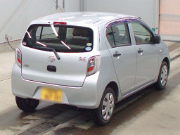 2014 Daihatsu Mira es