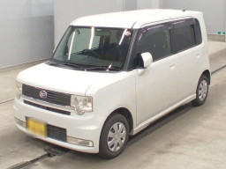 2008 Daihatsu Move Conte Custom