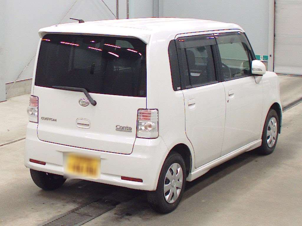 2008 Daihatsu Move Conte Custom L585S[1]