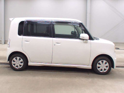 2008 Daihatsu Move Conte Custom