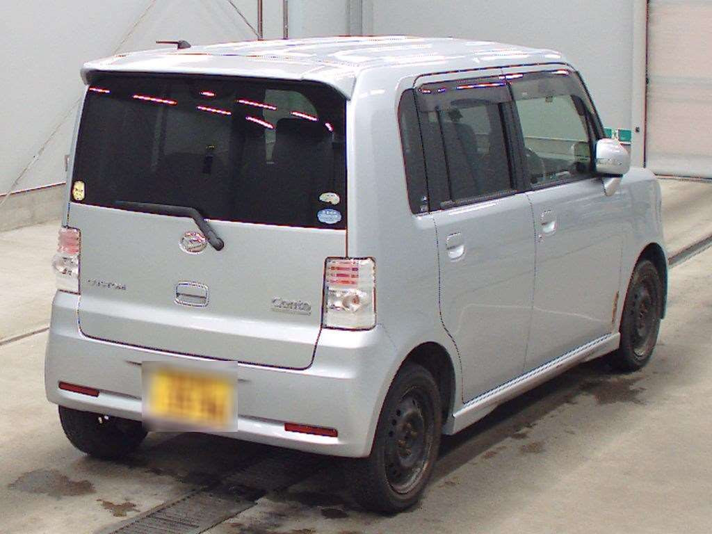 2008 Daihatsu Move Conte Custom L585S[1]