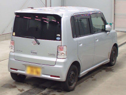 2008 Daihatsu Move Conte Custom