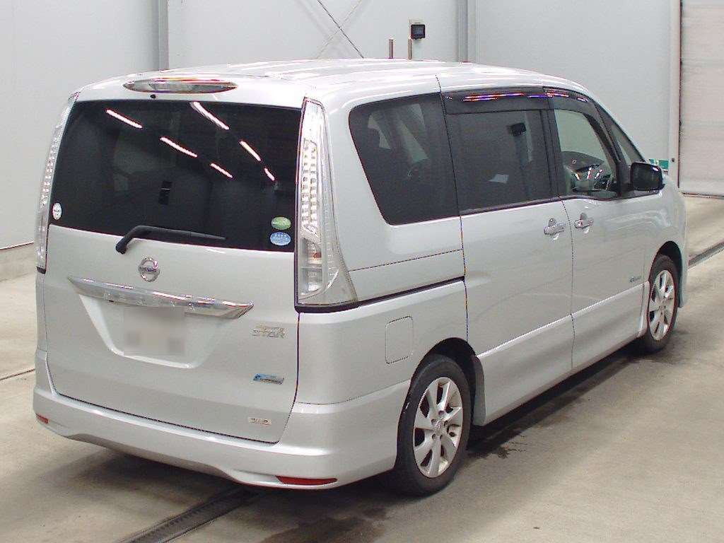 2013 Nissan Serena HFC26[1]