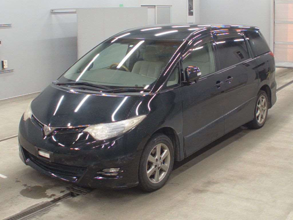 2008 Toyota Estima ACR55W[0]