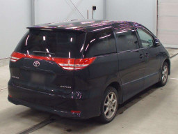 2008 Toyota Estima