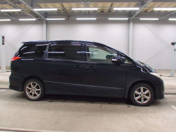 2008 Toyota Estima