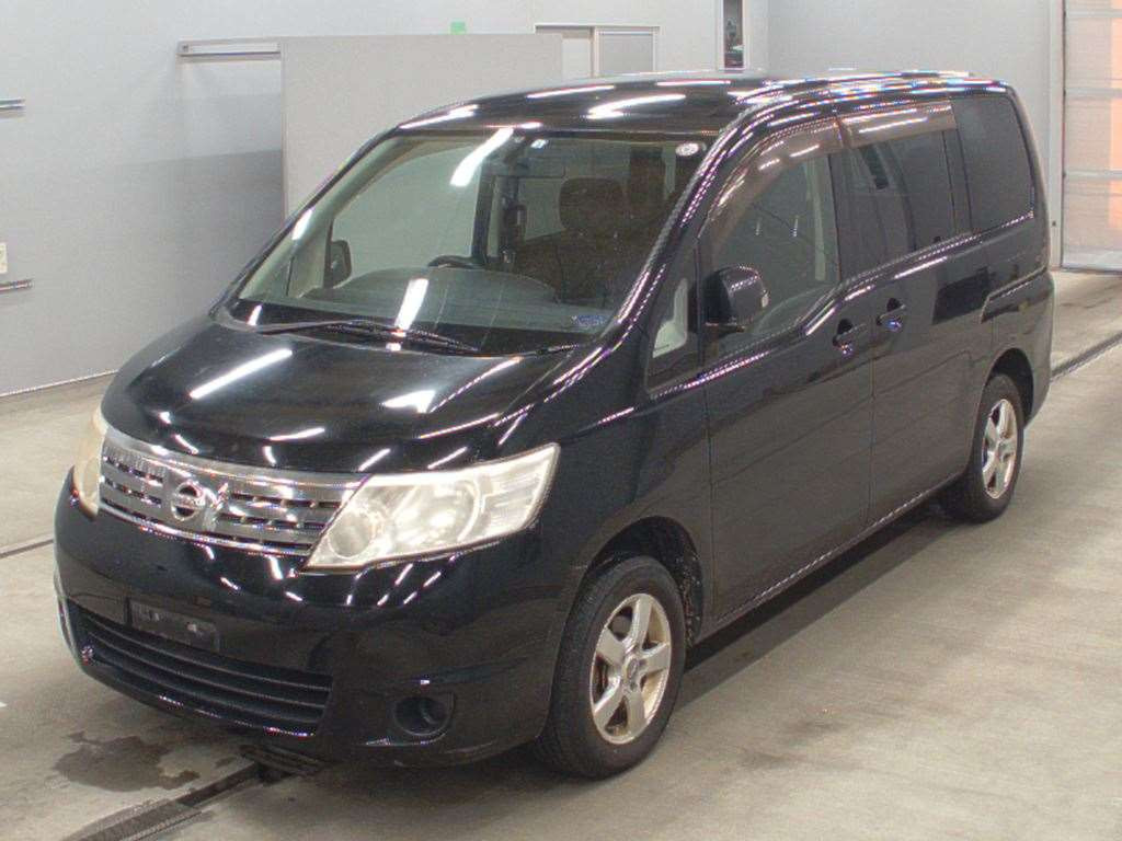 2010 Nissan Serena NC25[0]