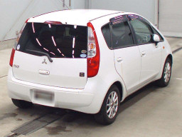 2010 Mitsubishi Colt