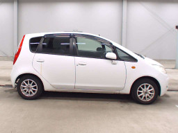 2010 Mitsubishi Colt