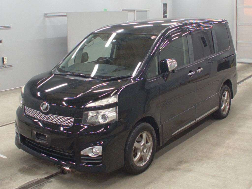 2012 Toyota Voxy ZRR75W[0]