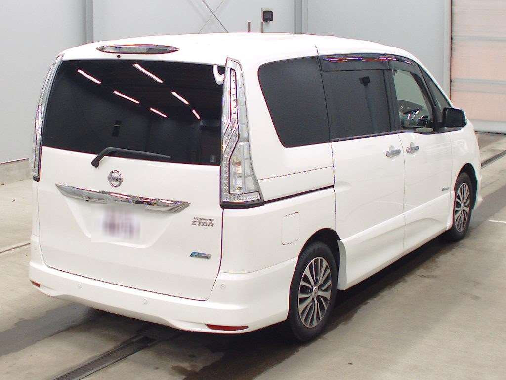 2014 Nissan Serena HFC26[1]