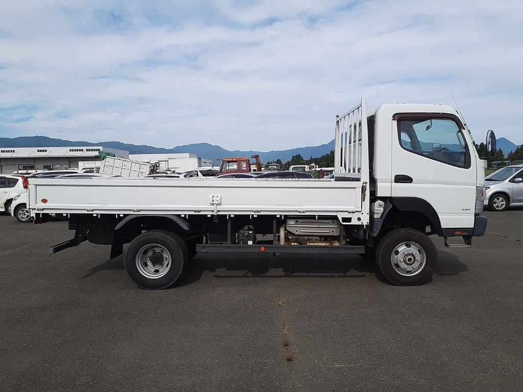 2015 Mitsubishi Fuso Canter FGB70[2]