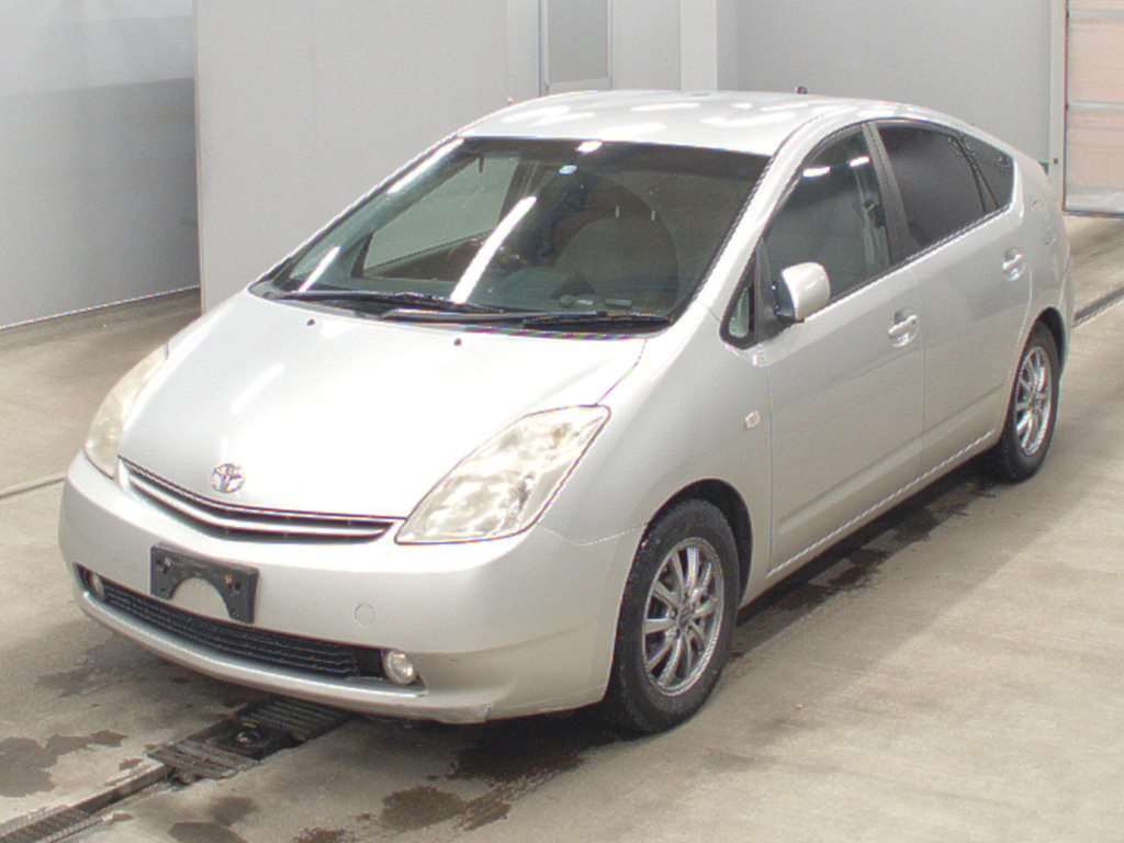 2003 Toyota Prius NHW20[0]