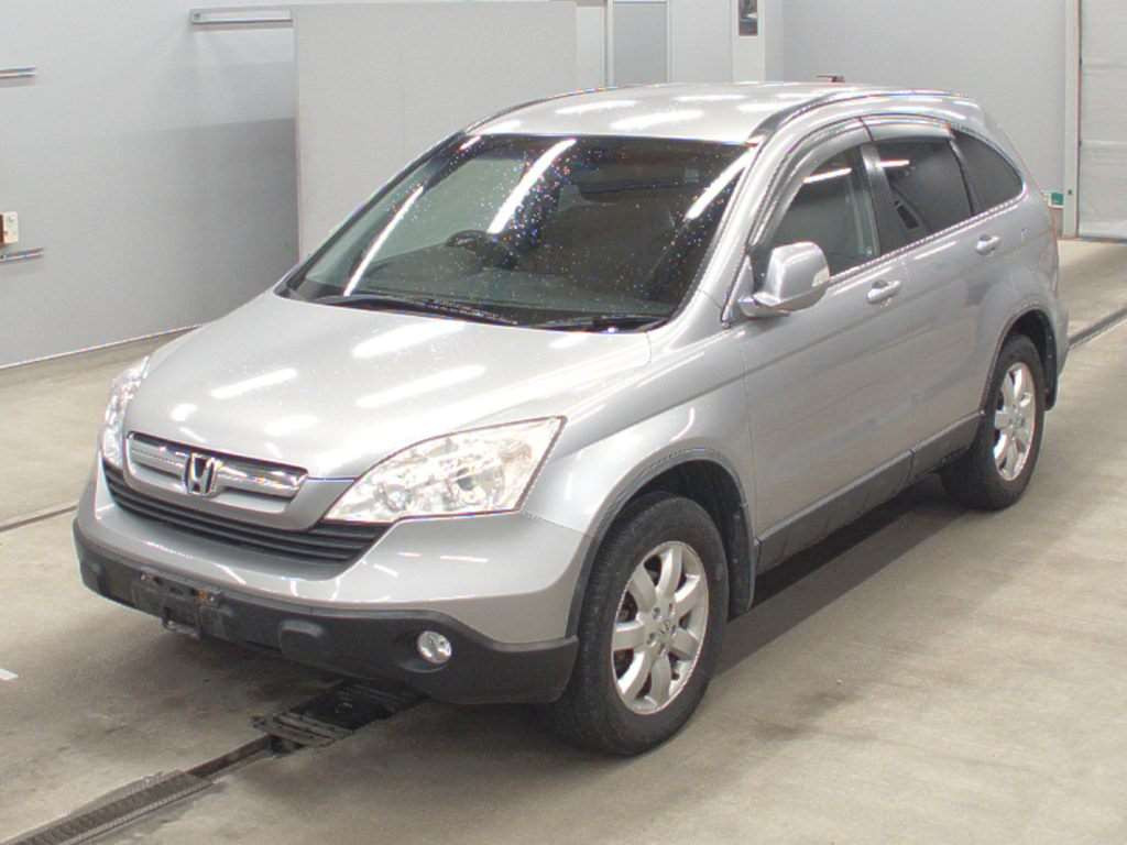 2007 Honda CR-V RE4[0]