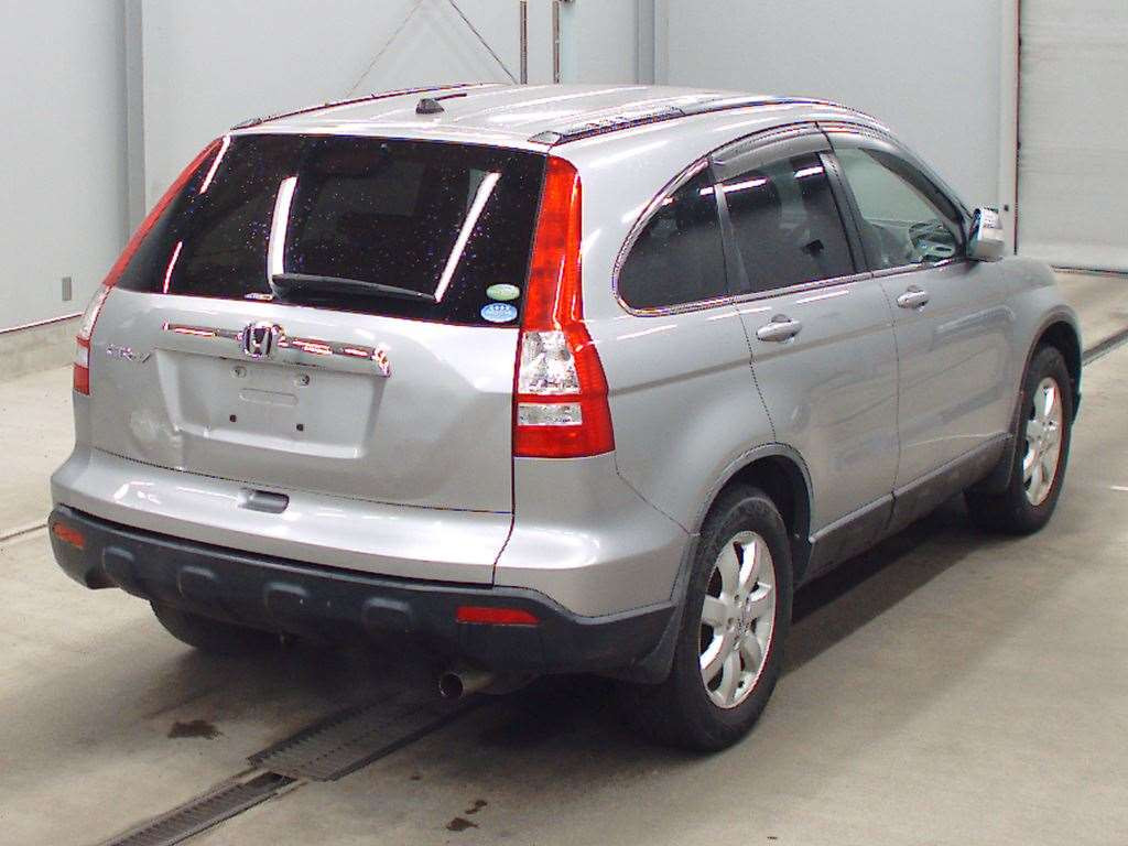 2007 Honda CR-V RE4[1]