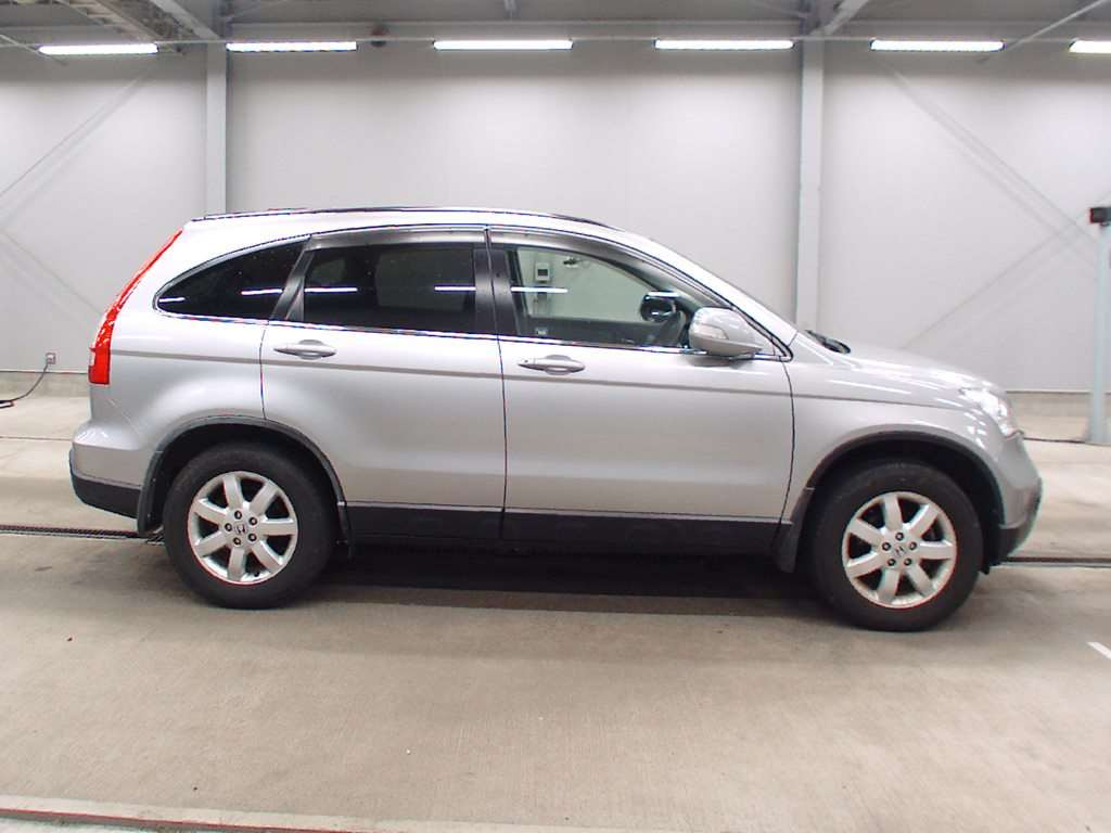 2007 Honda CR-V RE4[2]