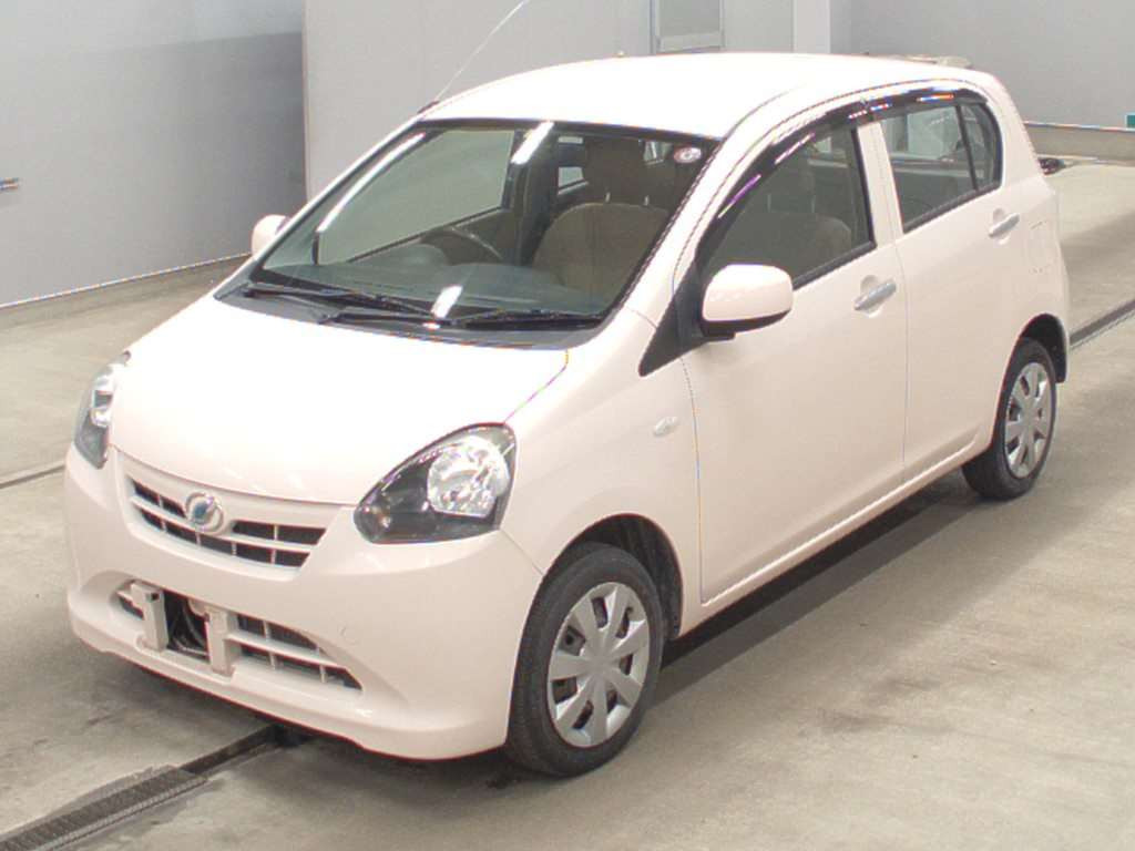 2012 Daihatsu Mira es LA310S[0]