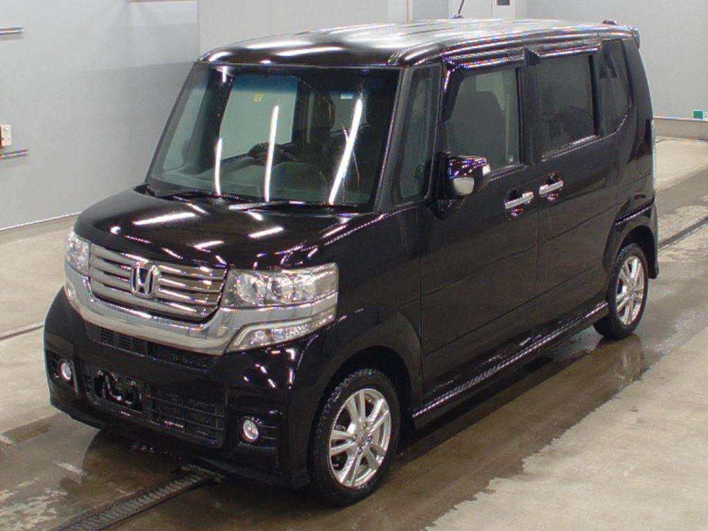 2012 Honda N-BOX CUSTOM JF2[0]