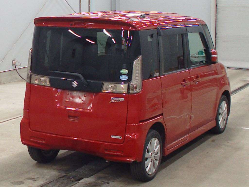 2013 Suzuki Spacia Custom MK32S[1]