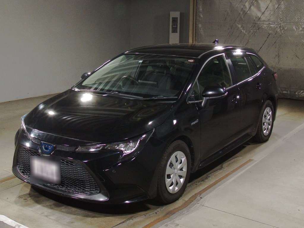 2020 Toyota Corolla Touring Wagon ZWE211W[0]