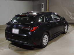 2020 Toyota Corolla Touring Wagon