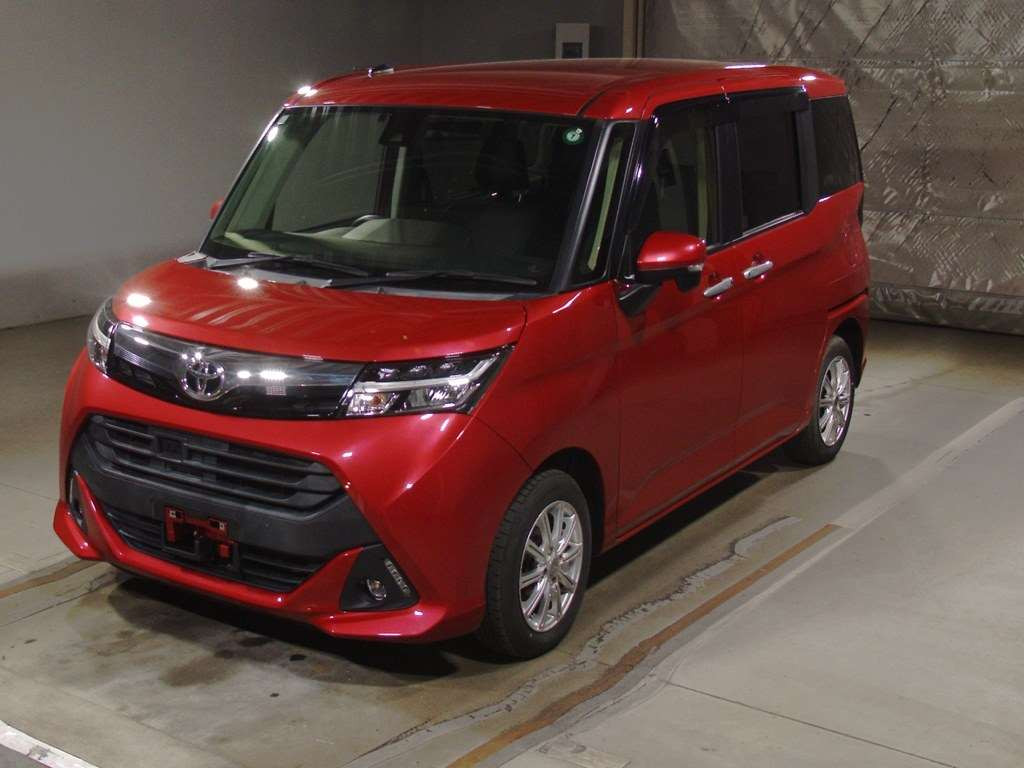 2017 Toyota TANK M910A[0]