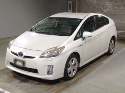 2009 Toyota Prius