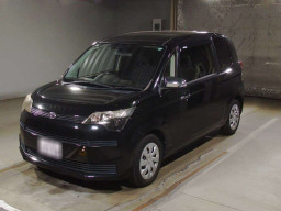 2013 Toyota Spade