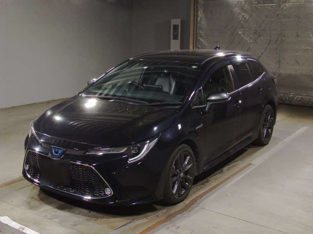 2020 Toyota Corolla Touring Wagon ZWE211W[0]