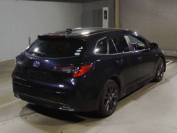 2020 Toyota Corolla Touring Wagon