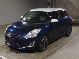 2014 Suzuki Swift