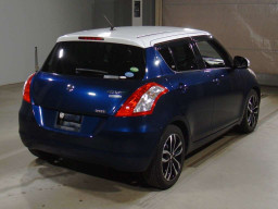 2014 Suzuki Swift